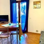 Scirocco - Bilocale con giardino Olbiamare